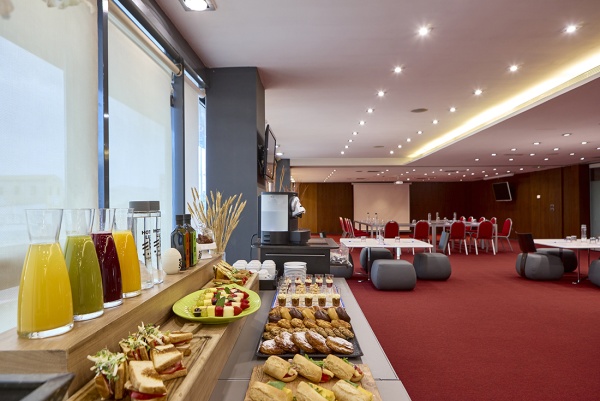 SALÓN ORION