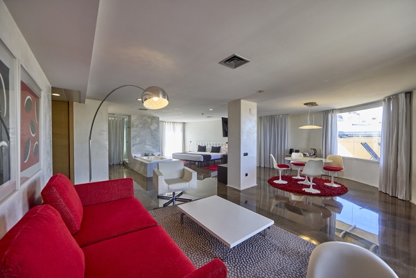ÁTICO SUITE