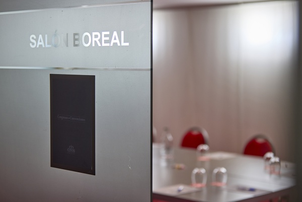 SALÓN BOREAL