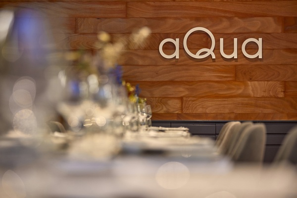 Restaurante aQua