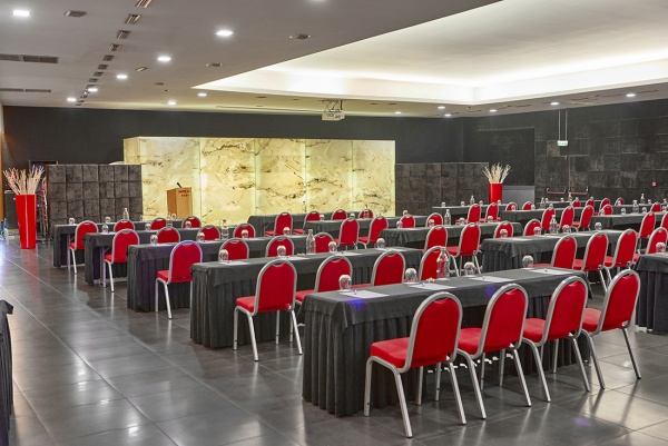 GRAN SALÓN