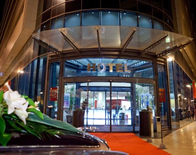CELEBRACIONES Y EVENTOS