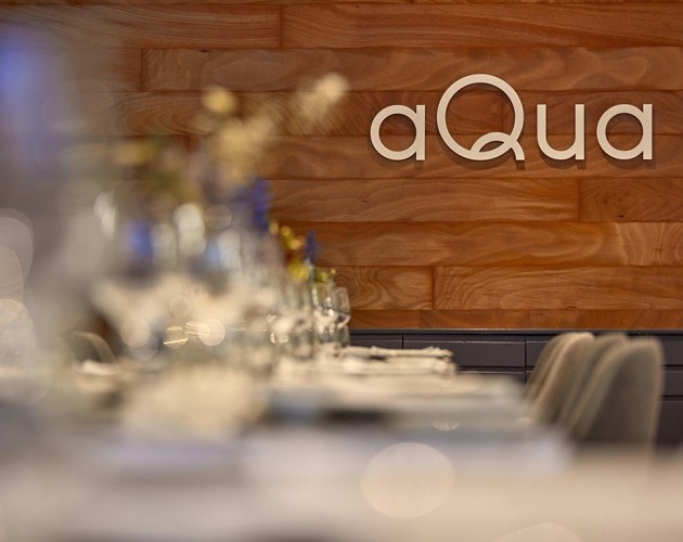 Restaurante aQua